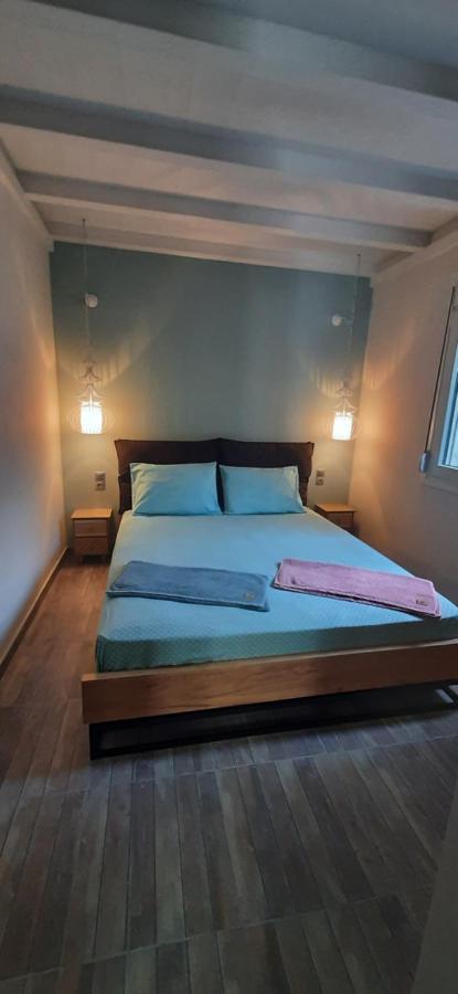Central Apartment 帕蒂迪里奥 外观 照片